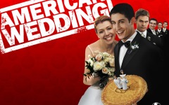 Desktop wallpaper. American Wedding. ID:15137