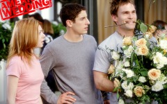 Desktop wallpaper. American Wedding. ID:15138