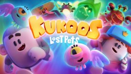 Desktop wallpaper. Kukoos: Lost Pets. ID:149974