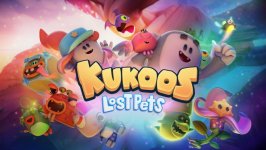 Desktop wallpaper. Kukoos: Lost Pets. ID:149975