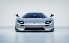 Desktop wallpaper. Koenigsegg CC850 2023. ID:150048