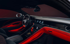 Desktop wallpaper. Bentley Mulliner Batur 2023. ID:150071