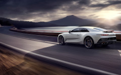 Desktop wallpaper. Bentley Mulliner Batur 2023. ID:150072