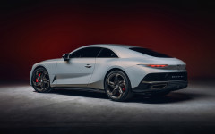 Desktop wallpaper. Bentley Mulliner Batur 2023. ID:150074