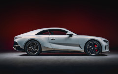 Desktop wallpaper. Bentley Mulliner Batur 2023. ID:150075