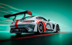 Desktop wallpaper. Mercedes-AMG GT3 Edition 55 2022. ID:150077