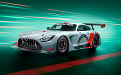 Desktop wallpaper. Mercedes-AMG GT3 Edition 55 2022. ID:150079