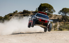 Desktop wallpaper. Audi RS Q e-tron E2 2023. ID:150365