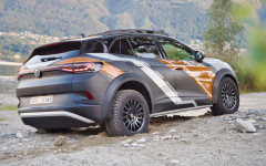 Desktop wallpaper. Volkswagen ID. Xtreme Concept 2022. ID:150386