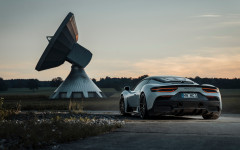 Desktop wallpaper. Maserati MC20 Novitec 2022. ID:150390