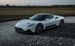 Desktop wallpaper. Maserati MC20 Novitec 2022. ID:150392