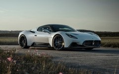 Desktop wallpaper. Maserati MC20 Novitec 2022. ID:150393