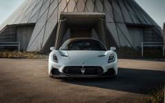 Desktop wallpaper. Maserati MC20 Novitec 2022. ID:150394