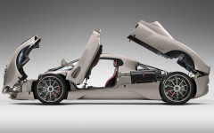 Desktop wallpaper. Pagani Utopia 2023. ID:150395