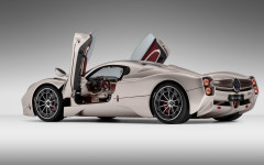 Desktop wallpaper. Pagani Utopia 2023. ID:150396