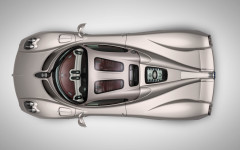 Desktop wallpaper. Pagani Utopia 2023. ID:150397