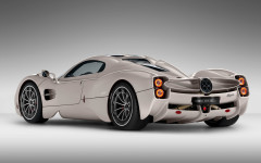 Desktop wallpaper. Pagani Utopia 2023. ID:150398