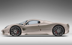 Desktop wallpaper. Pagani Utopia 2023. ID:150399