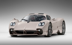 Desktop wallpaper. Pagani Utopia 2023. ID:150400