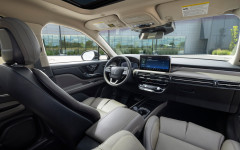 Desktop wallpaper. Lincoln Corsair Grand Touring 2023. ID:150401