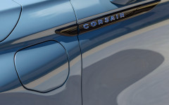 Desktop wallpaper. Lincoln Corsair Grand Touring 2023. ID:150402