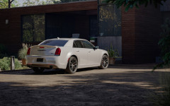 Desktop wallpaper. Chrysler 300C 2023. ID:150409