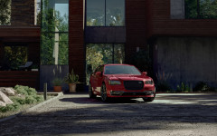 Desktop wallpaper. Chrysler 300C 2023. ID:150410