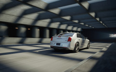 Desktop wallpaper. Chrysler 300C 2023. ID:150411