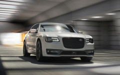 Desktop wallpaper. Chrysler 300C 2023. ID:150412