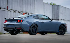 Desktop wallpaper. Ford Mustang GT 2024. ID:150433