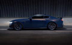 Desktop wallpaper. Ford Mustang Dark Horse 2024. ID:150440