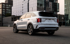 Desktop wallpaper. Kia Sorento PHEV USA Version 2023. ID:150546