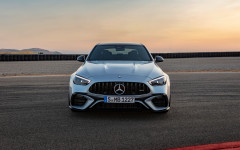 Desktop wallpaper. Mercedes-AMG C 63 S E Performance 2023. ID:150554
