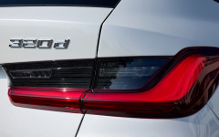 Desktop wallpaper. BMW 320d Touring 2023. ID:150555