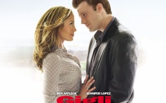 Desktop wallpaper. Gigli. ID:15158