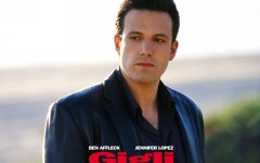 Desktop wallpaper. Gigli. ID:15159