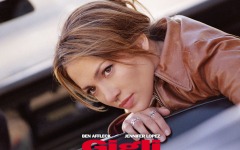 Desktop wallpaper. Gigli. ID:15162