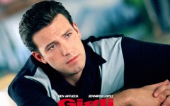 Desktop wallpaper. Gigli. ID:15163