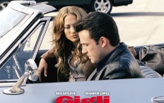 Desktop wallpaper. Gigli. ID:15164