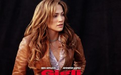 Desktop wallpaper. Gigli. ID:15166