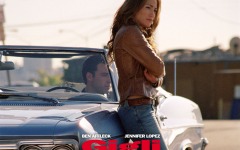 Desktop wallpaper. Gigli. ID:15167