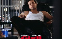 Desktop wallpaper. Gigli. ID:15168