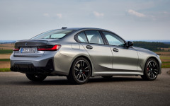 Desktop wallpaper. BMW M340i xDrive Sedan 2023. ID:150564