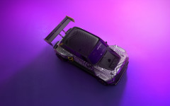 Desktop wallpaper. Renault R5 Turbo 3E Concept 2022. ID:150570