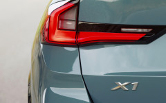 Desktop wallpaper. BMW X1 sDrive 18d 2023. ID:150601