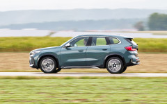Desktop wallpaper. BMW X1 sDrive 18d 2023. ID:150602