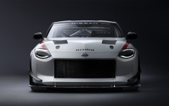 Desktop wallpaper. Nissan Z GT4 2023. ID:150618