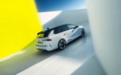 Desktop wallpaper. Opel Astra GSe 2023. ID:150636