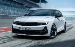 Desktop wallpaper. Opel Astra GSe 2023. ID:150638