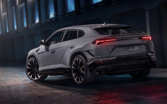 Desktop wallpaper. Lamborghini Urus S 2023. ID:150726